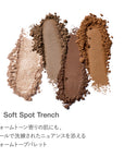 RMK Synchromatic Eyeshadow Palette