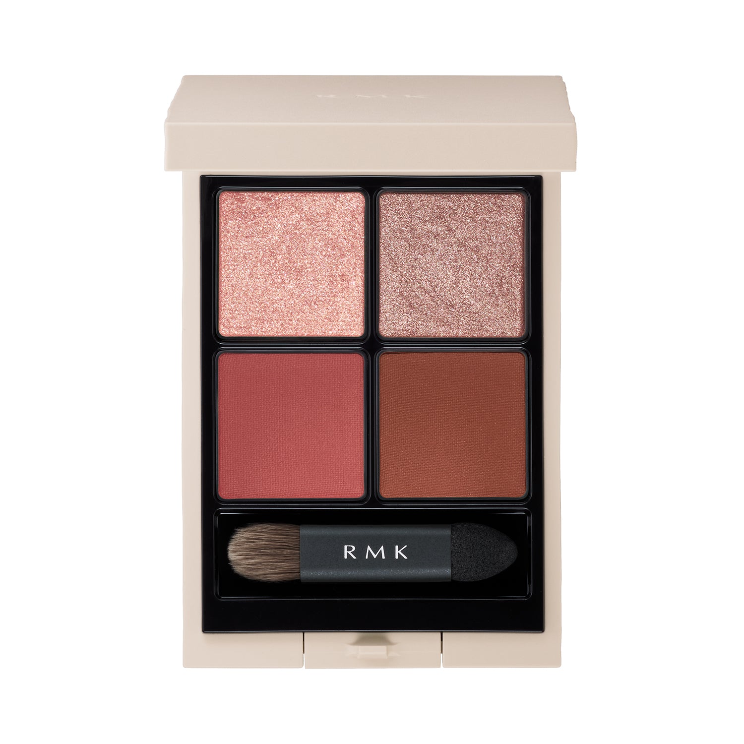 RMK Synchromatic Eyeshadow Palette