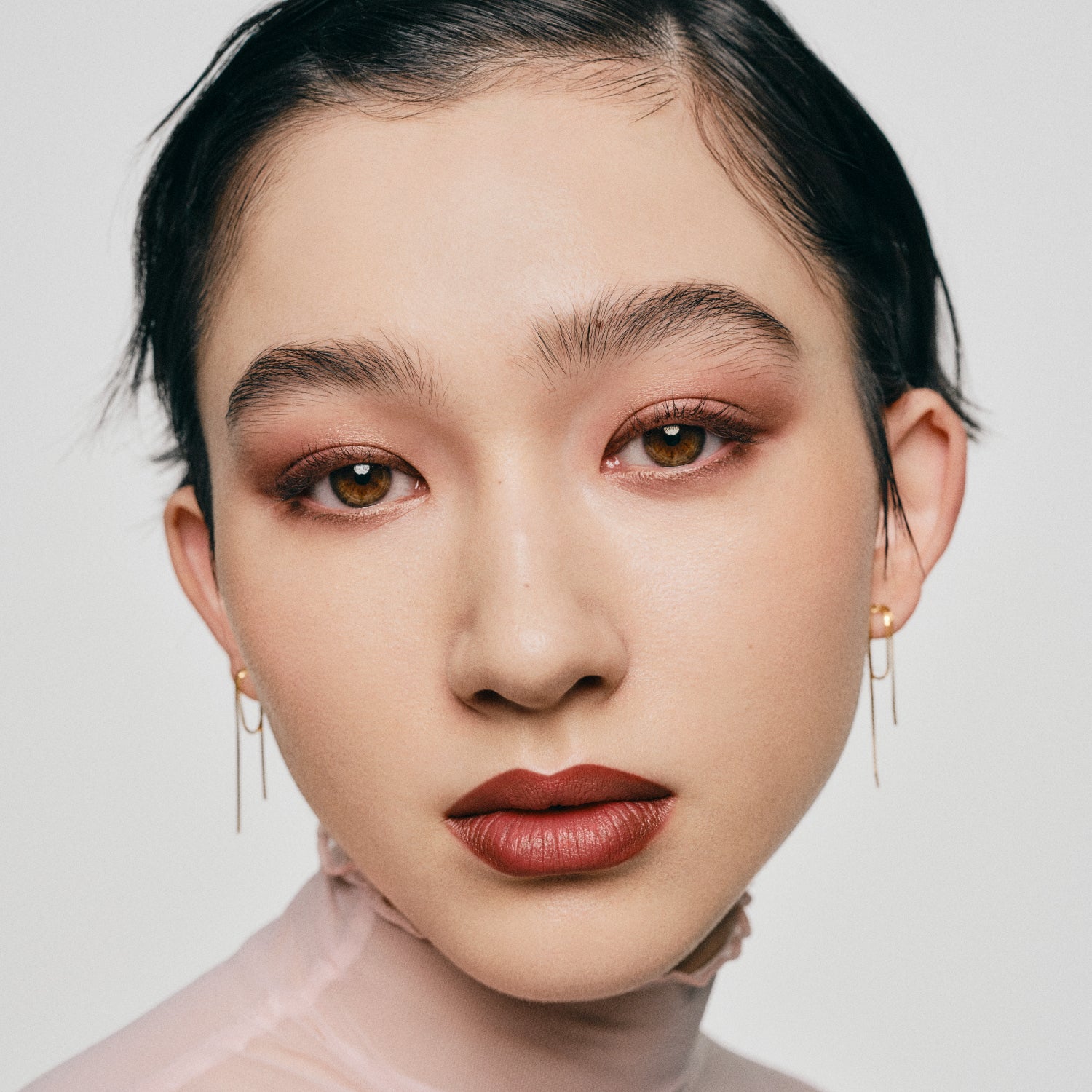 RMK Synchromatic Eyeshadow Palette