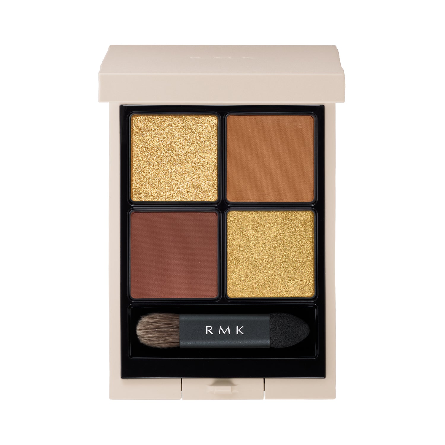 RMK Synchromatic Eyeshadow Palette
