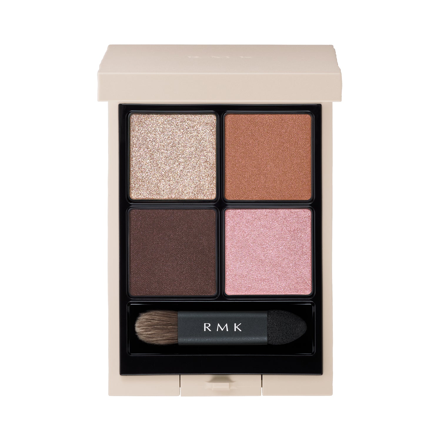 RMK Synchromatic Eyeshadow Palette