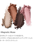 RMK Synchromatic Eyeshadow Palette