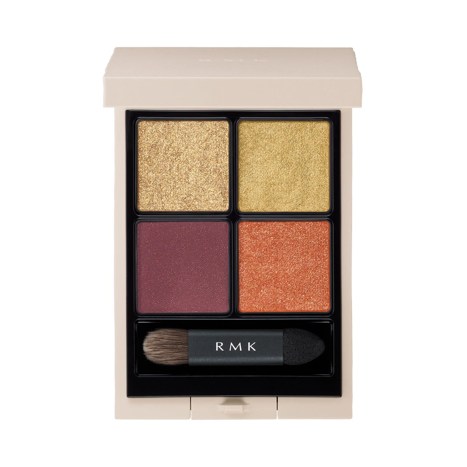 RMK Synchromatic Eyeshadow Palette EX19