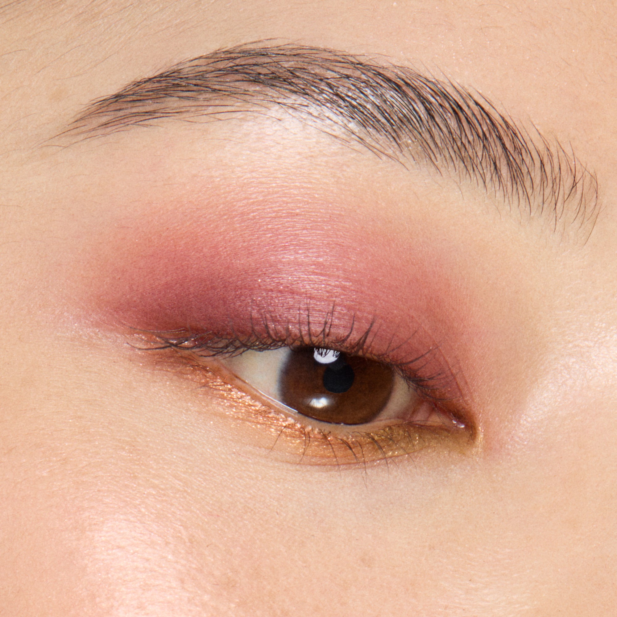 RMK Synchromatic Eyeshadow Palette EX19