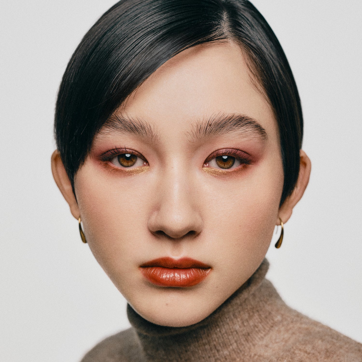RMK Synchromatic Eyeshadow Palette EX19