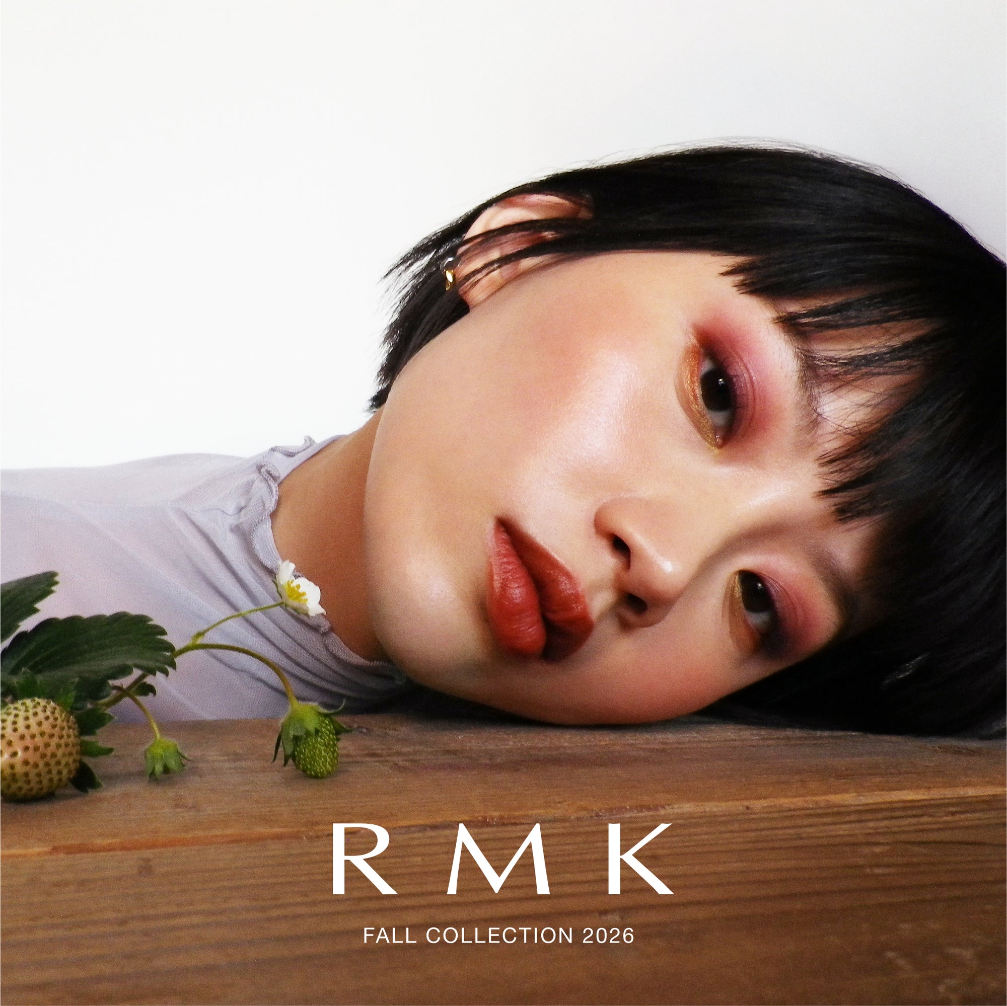 RMK Synchromatic Eyeshadow Palette EX19
