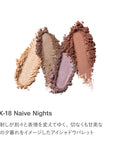RMK Synchromatic Eyeshadow Palette