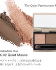 RMK The Quiet Provocator Kit