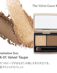 RMK The Velvet Guest Kit