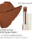 RMK The Velvet Guest Kit