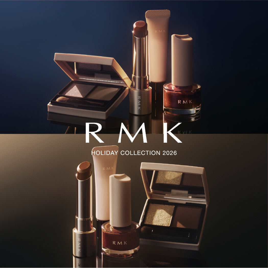 RMK The Velvet Guest Kit