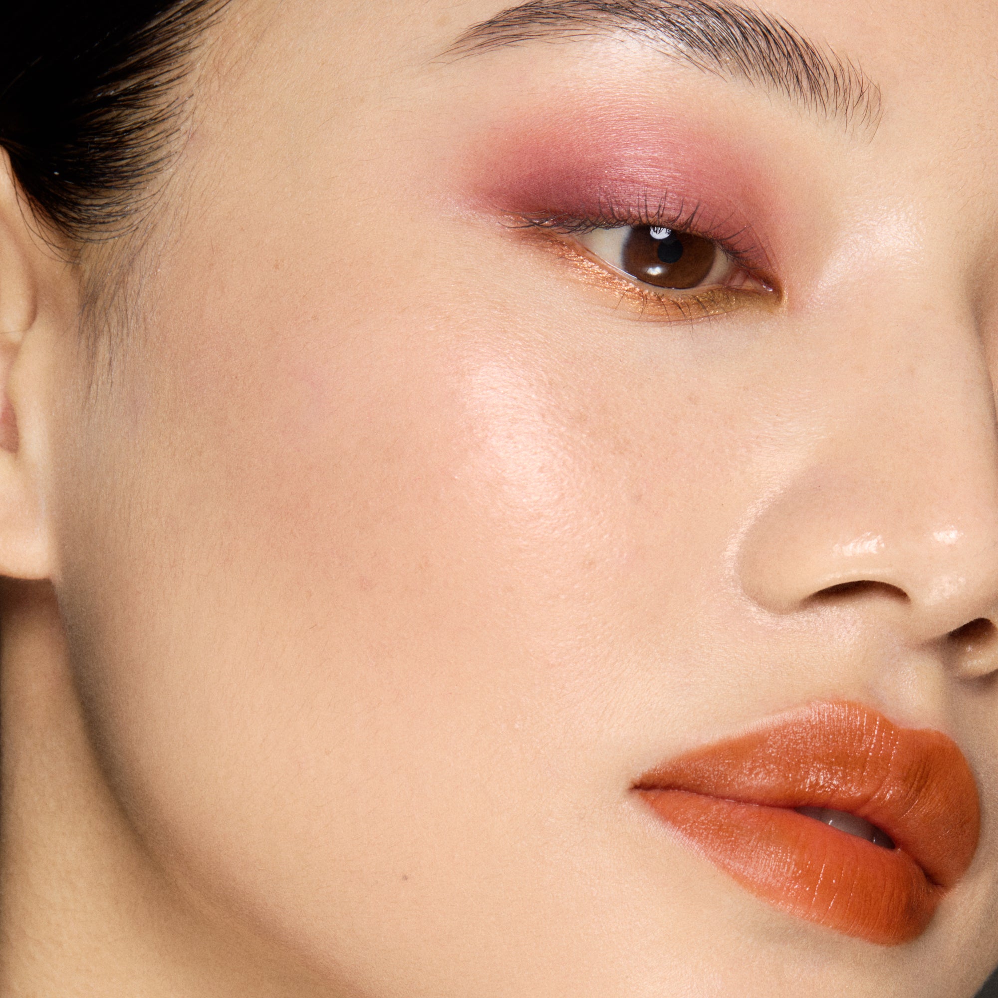RMK Velvet Scene Lip Color (Refill) (Limited Edition Color)