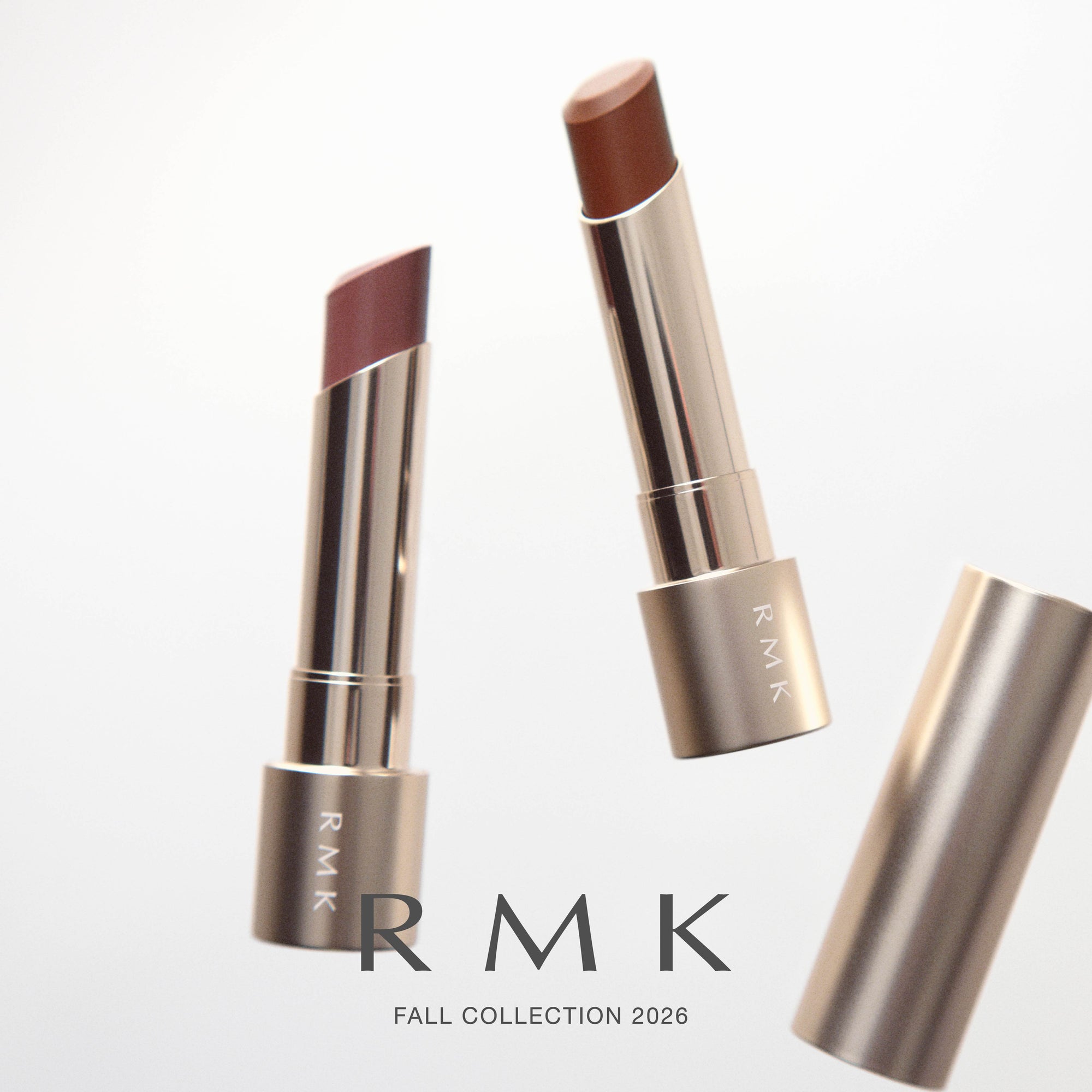 RMK Velvet Scene Lip Color (Refill) (Limited Edition Color)