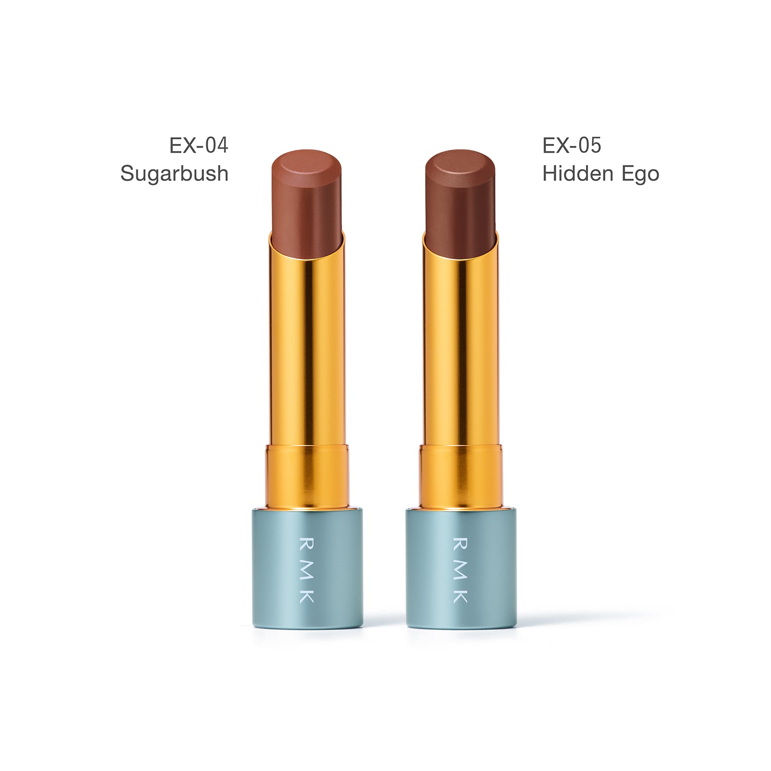 RMK Velvet Scene Lip Color Set 2025 Holiday