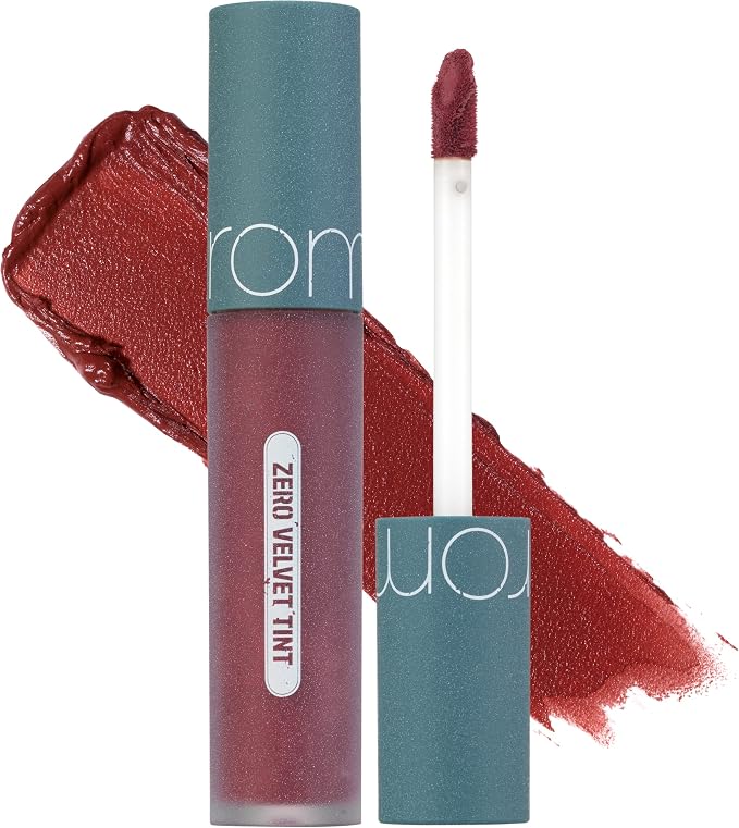 Rom&amp;nd Zero Velvet Tint