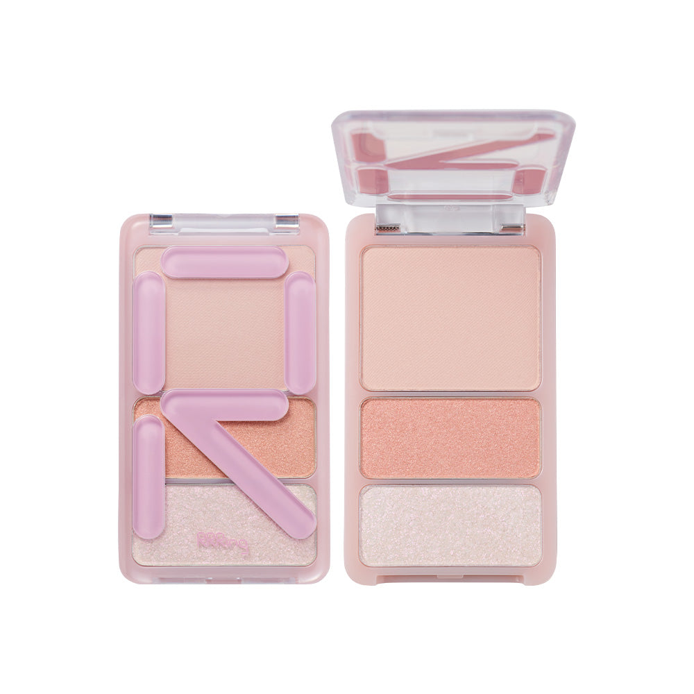 RRRing Face Layering Highlighter