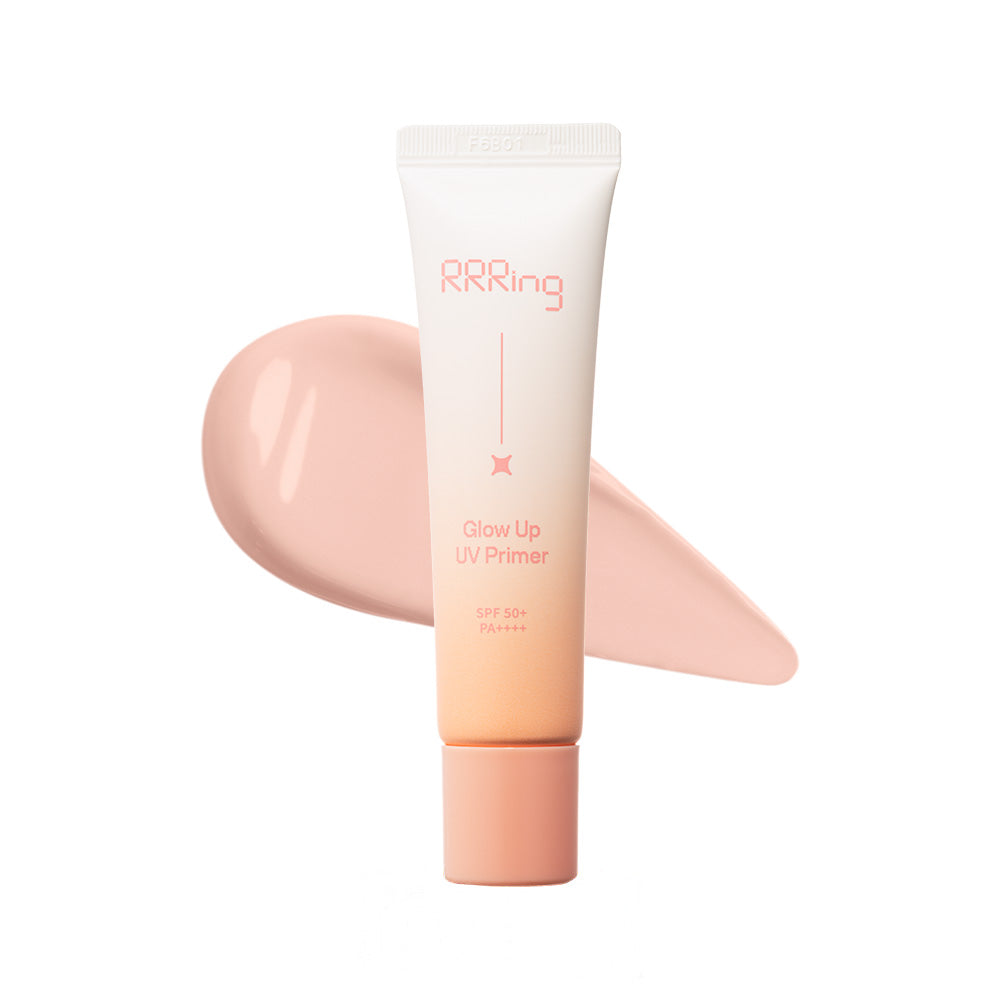 RRRing Glow Up UV Primer