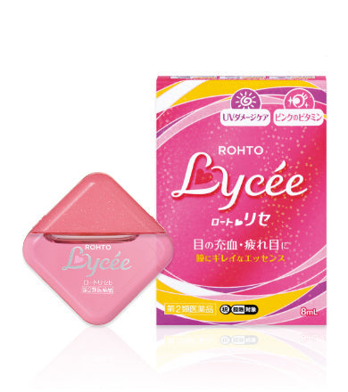 Rohto Lycee b