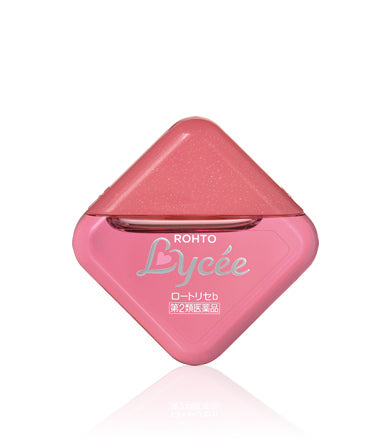 Rohto Lycee b
