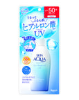 Rohto Skin Aqua Super Moisture UV Gel Pump