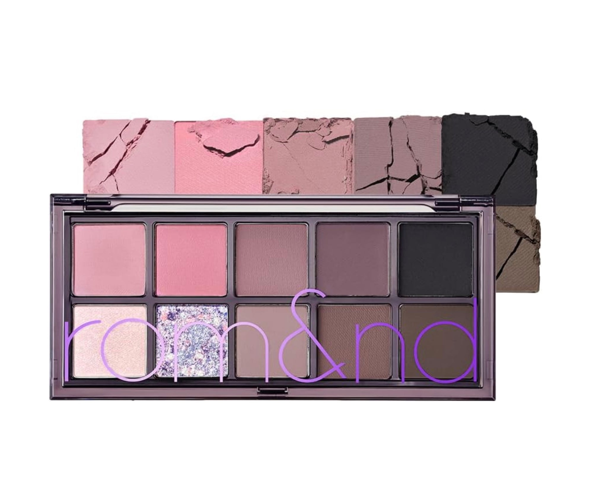 Rom&amp;nd Better Zan Palette