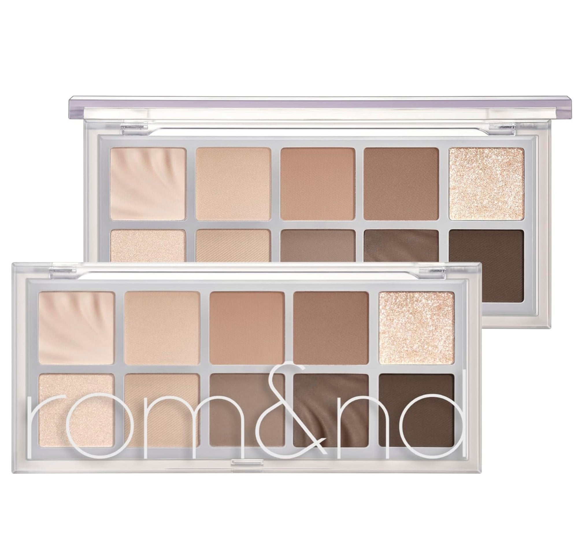 Rom&amp;nd Better Zan Palette