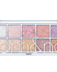 Rom&nd Better Zan Palette