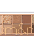 Rom&nd Better Zan Palette