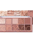 Rom&nd Better Zan Palette