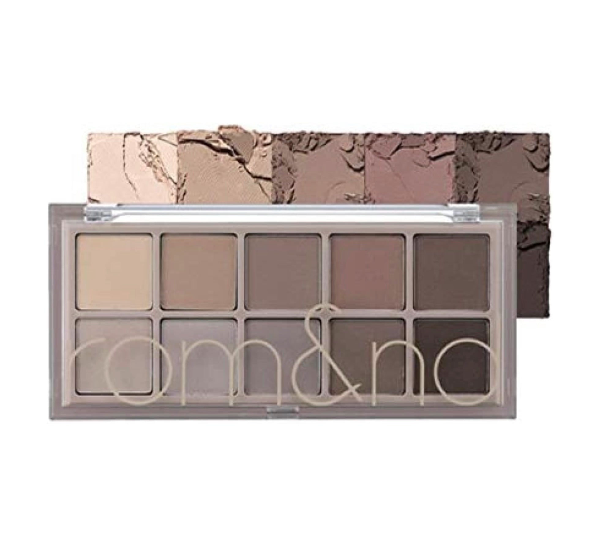 Rom&amp;nd Better Zan Palette