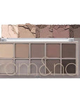 Rom&nd Better Zan Palette