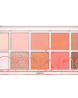 Rom&nd Better Zan Palette