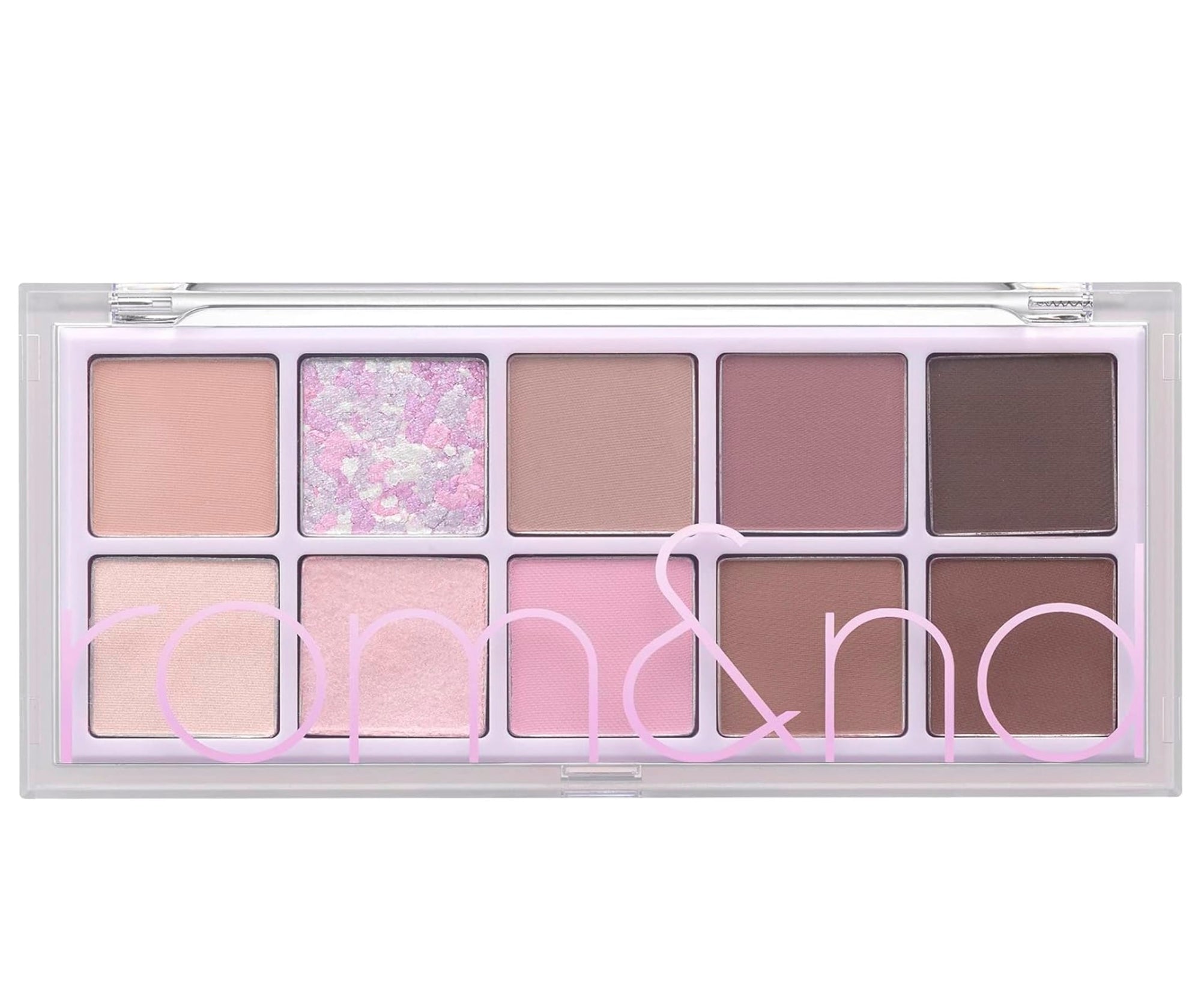 Rom&amp;nd Better Zan Palette