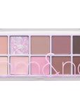 Rom&nd Better Zan Palette