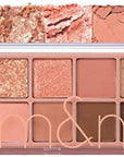 Rom&nd Better Zan Palette