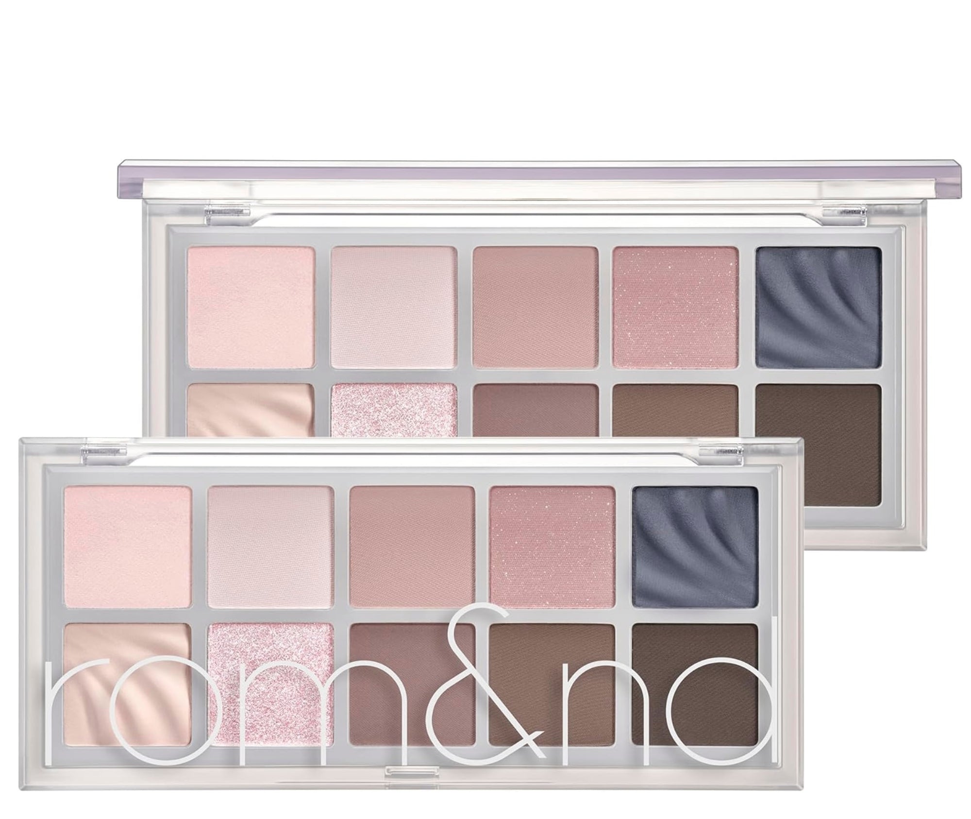 Rom&amp;nd Better Zan Palette