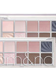 Rom&nd Better Zan Palette