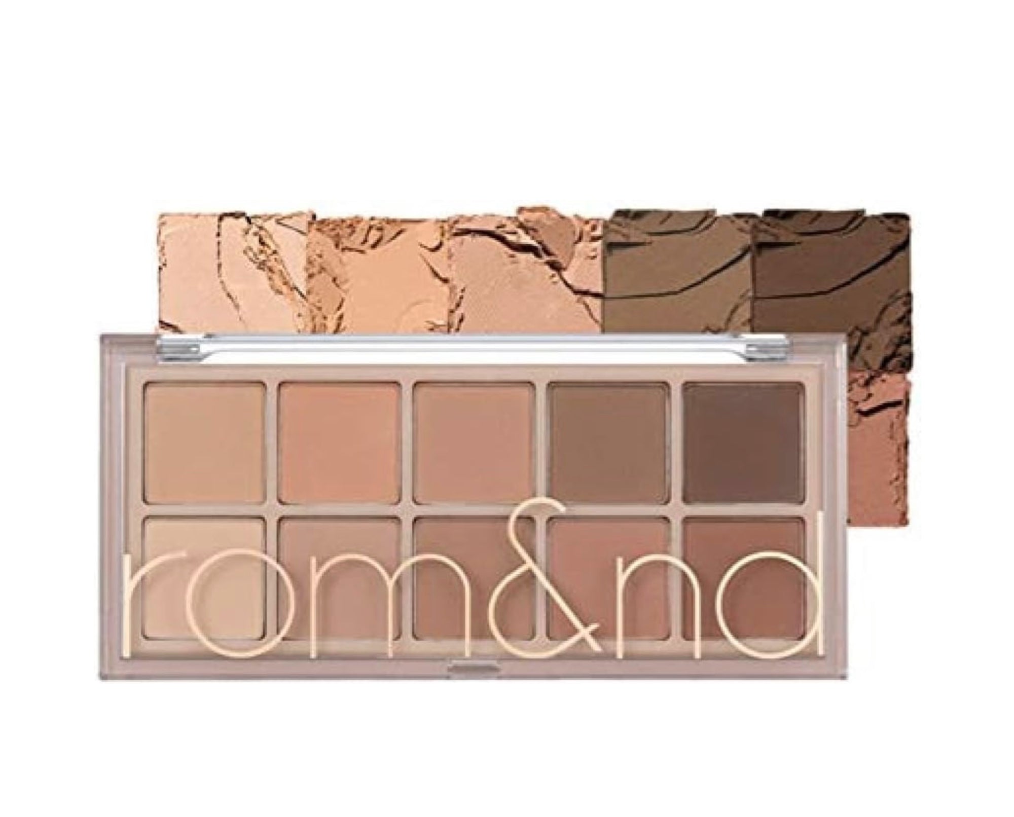 Rom&amp;nd Better Zan Palette