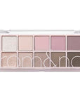 Rom&nd Better Zan Palette