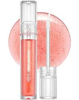 Rom&nd Glasting Water Gloss
