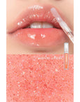 Rom&nd Glasting Water Gloss