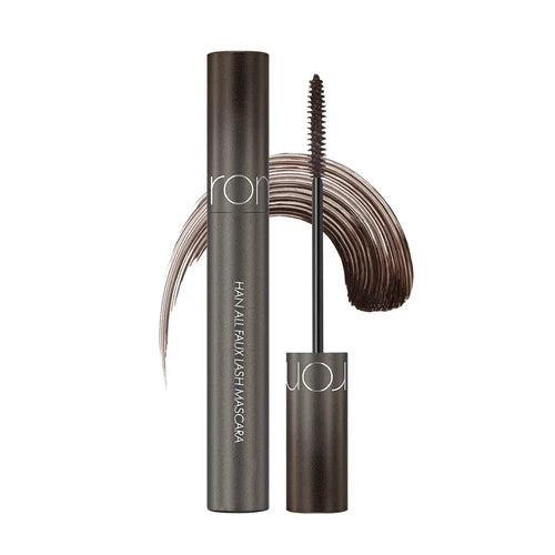 Rom&amp;nd Han All Fox Lash Mascara
