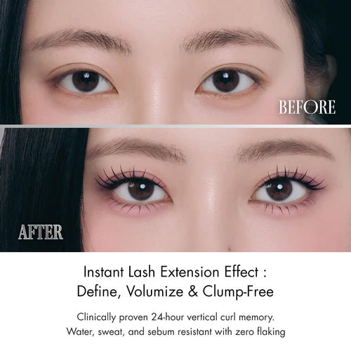 Rom&amp;nd Han All Fox Lash Mascara
