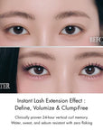Rom&nd Han All Fox Lash Mascara
