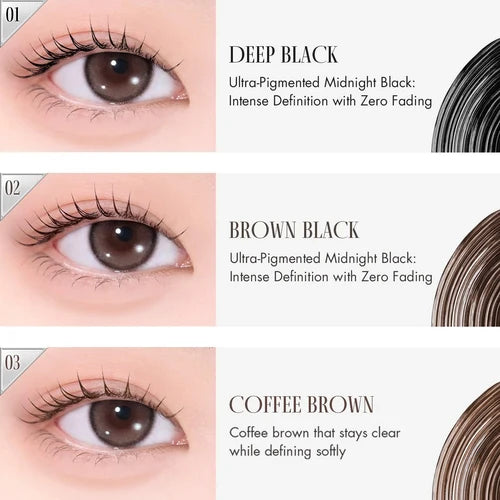 Rom&amp;nd Han All Fox Lash Mascara