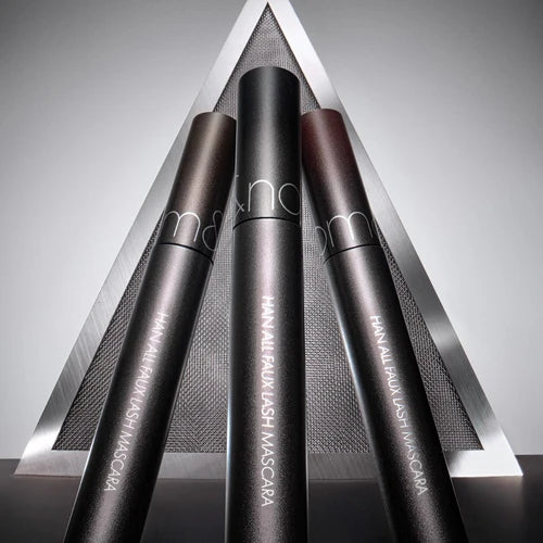 Rom&amp;nd Han All Fox Lash Mascara