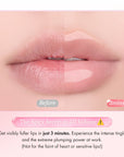 Rom&nd Juicy Flash Lip Oil