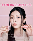 Rom&nd Juicy Flash Lip Oil