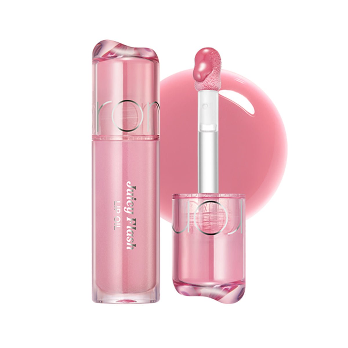 Rom&amp;nd Juicy Flash Lip Oil