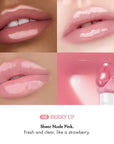 Rom&nd Juicy Flash Lip Oil